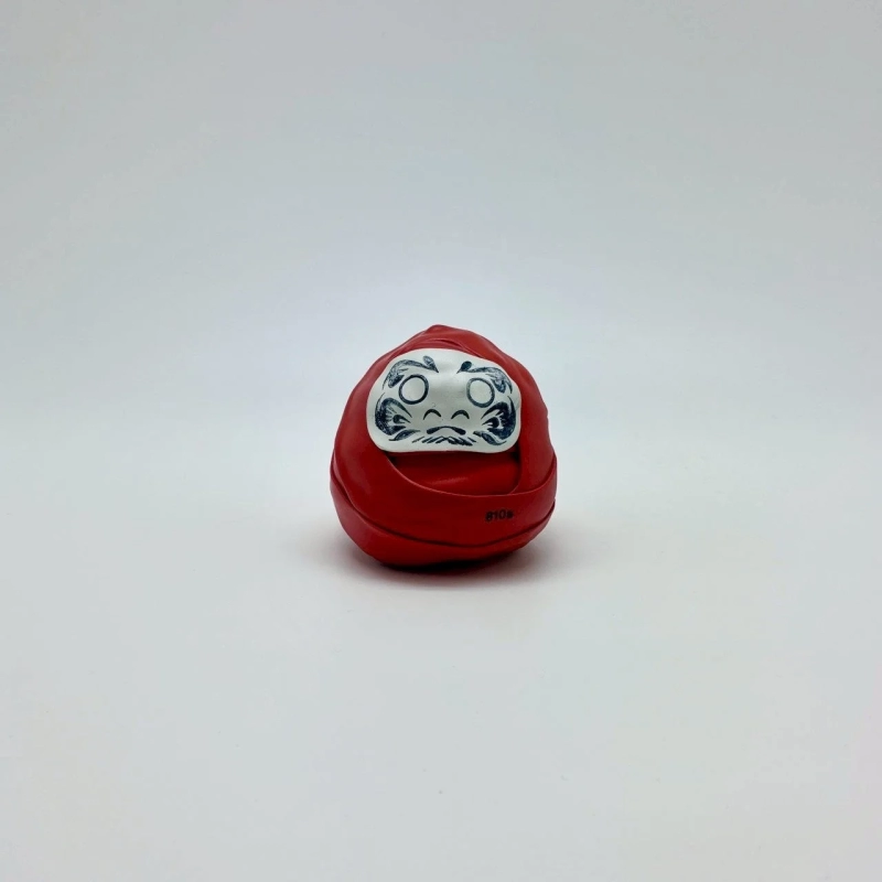 810s THE ARTIFACT Daruma