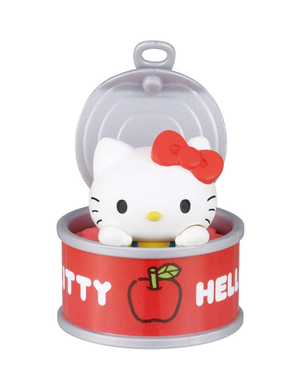 Hello Kitty Kancara!