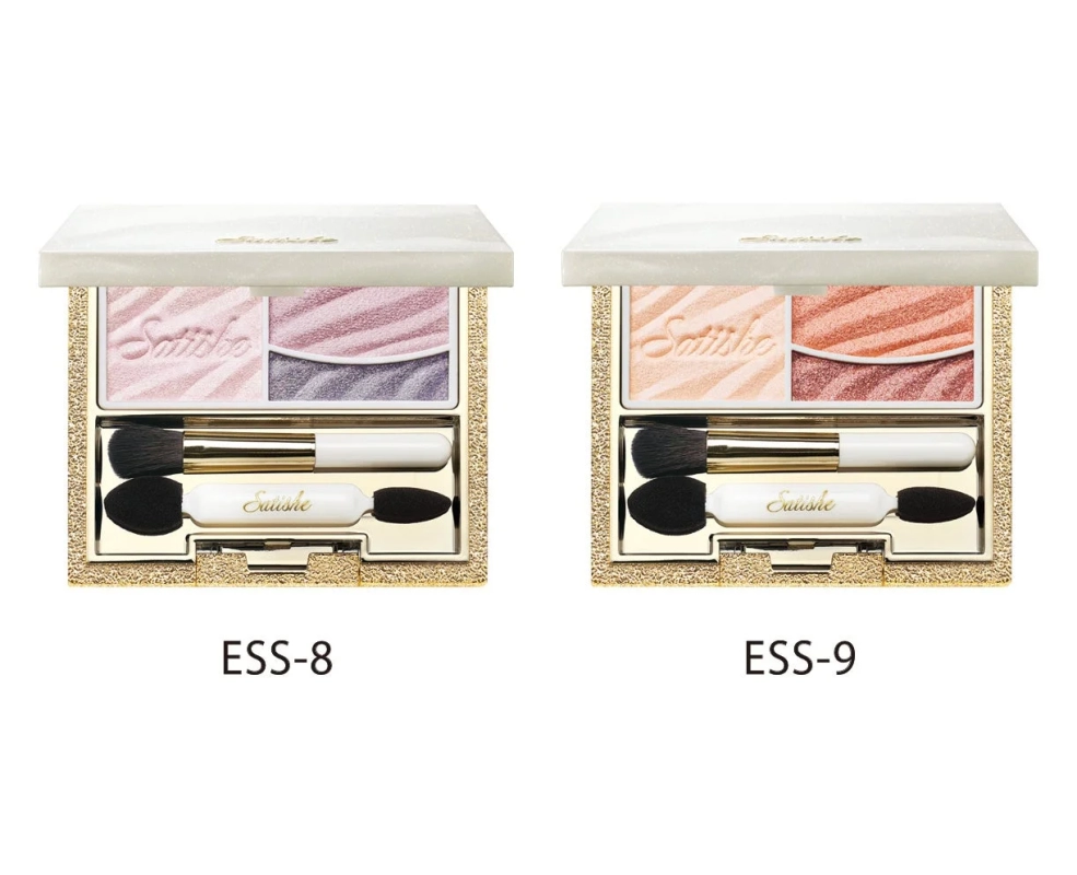 Satishe Essence-in Eyeshadow