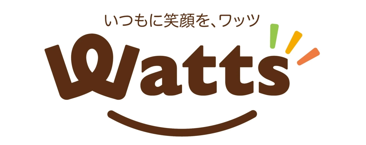 Watts Company Logo