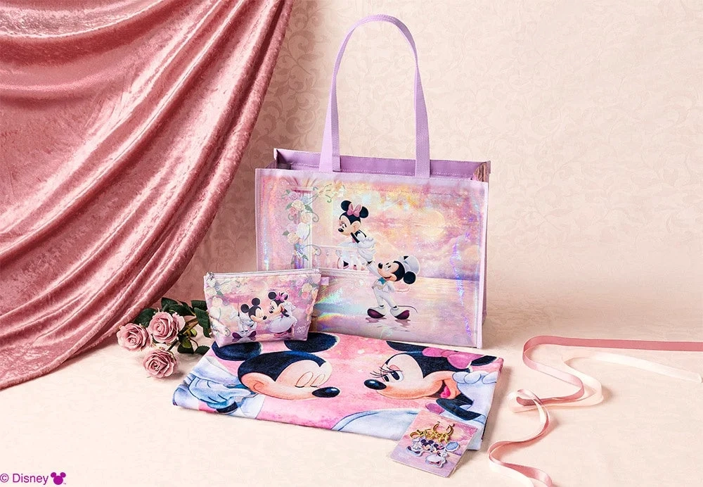 Starlight Serenade Goods Collection