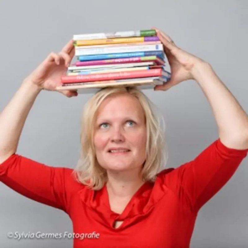 Fabienne van der Ham, Original Author