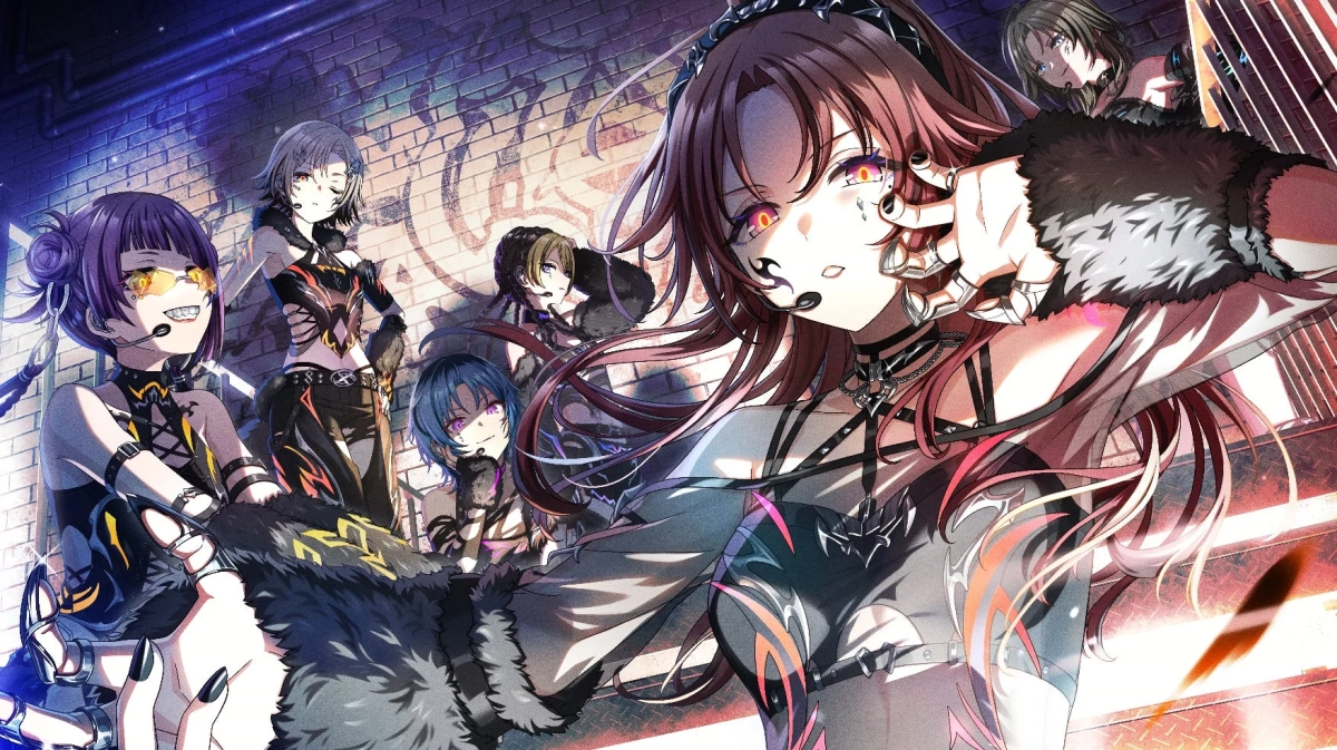 SSR【Beastly Nature】Madoka Higuchi