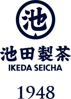 Ikeda Seicha Logo