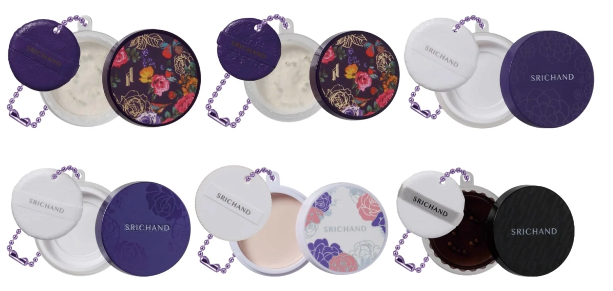 SRICHAND Miniature Novelty