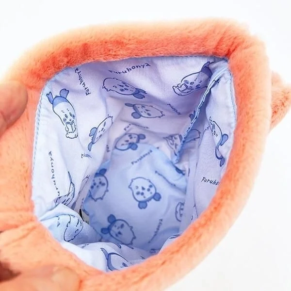 Furuhonya Pouch Inner Lining