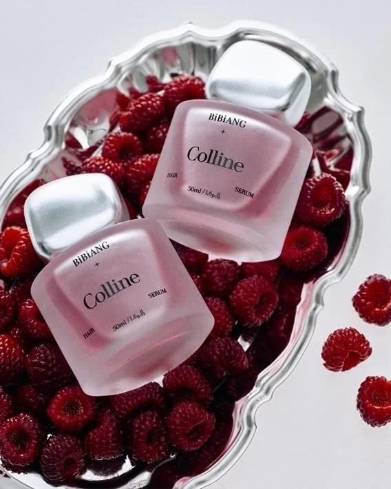 BiBiANG Hair Serum Mist