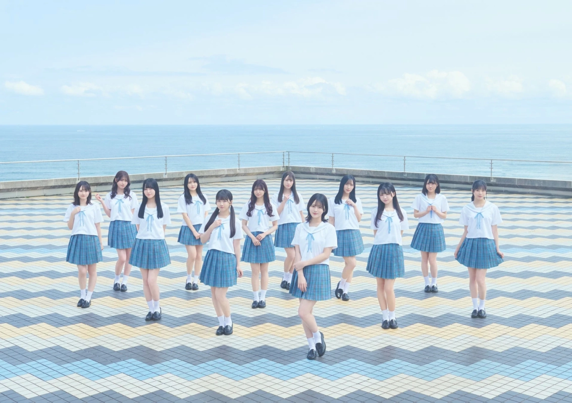 ≒JOY Group Profile Image