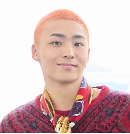 Rintaro Hachimura in "Saved, Devoured"