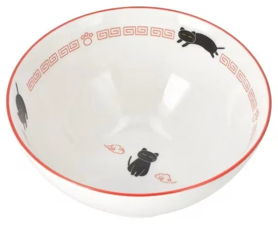 Ramen Bowl (Deconeco Chuka DS601)