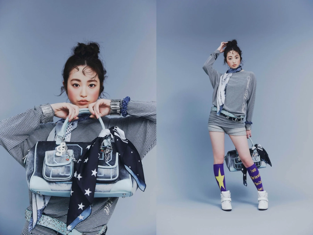 Komono Master Coordinate 2