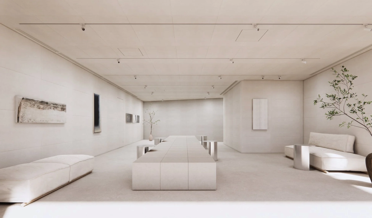 Quaro Interior - Edition