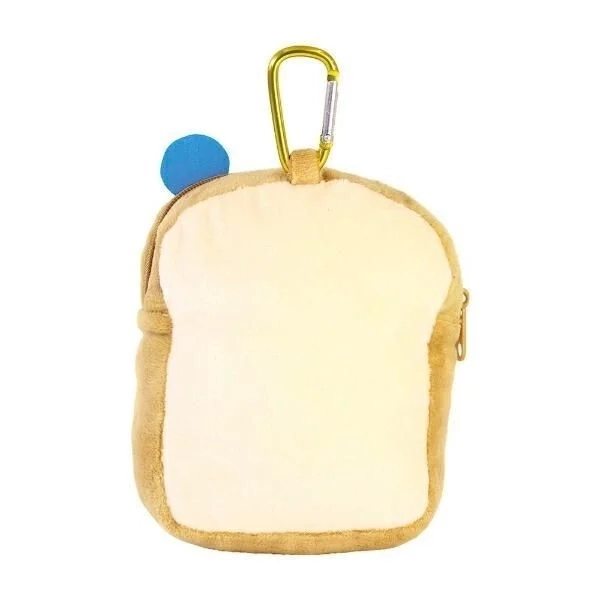 Back of Anki-pan pouch