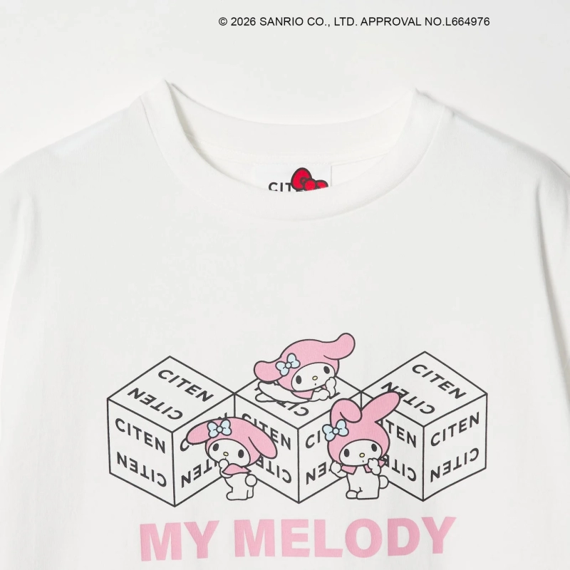 My Melody T-shirt