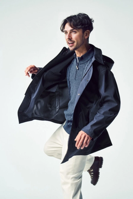 DoCLASSE Men's Fashion