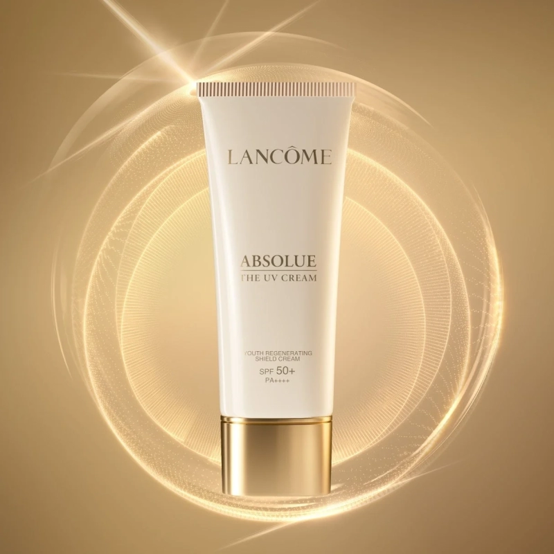Lancôme Absolue The UV Cream Product Shot
