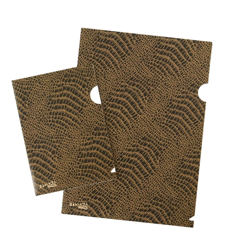 Crocodile pattern files