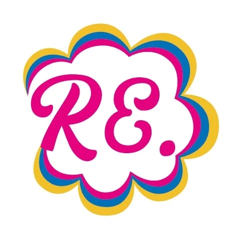 RE. Logo