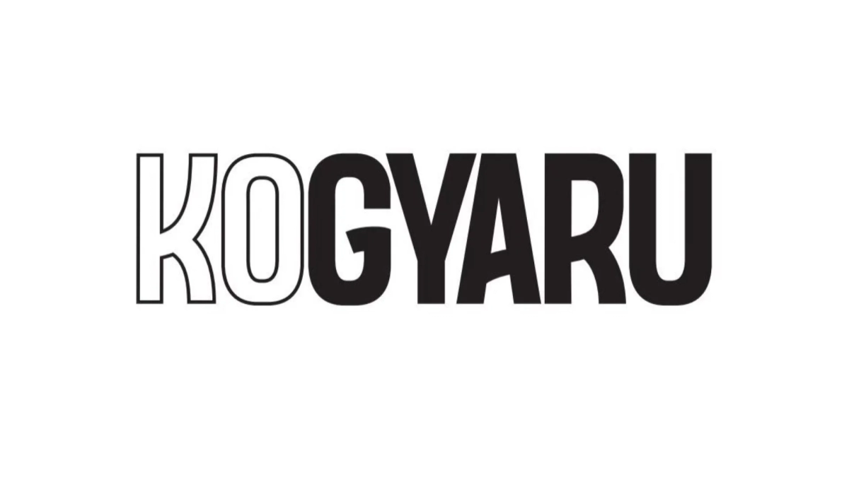 KOGYARU Logo