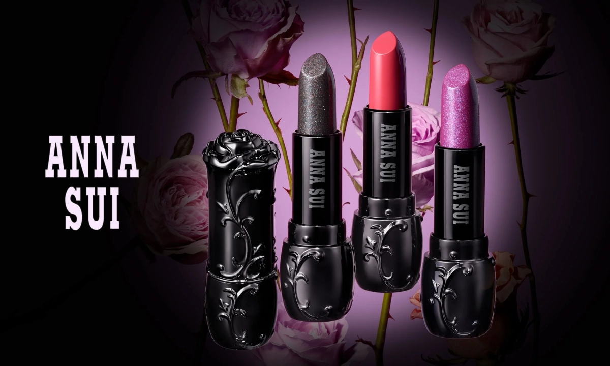 ANNA SUI Lipstick product shot