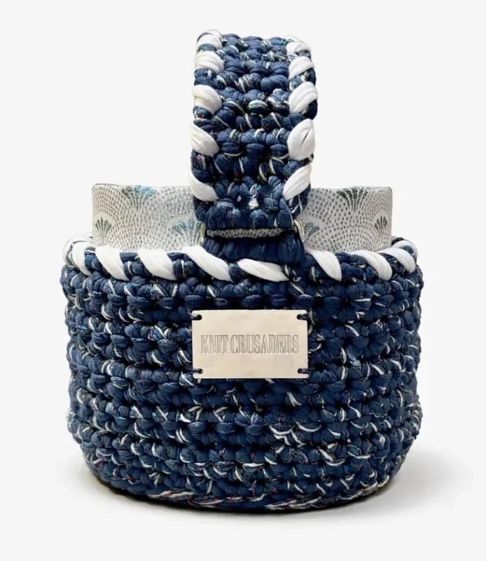 Hakata-ori x Asaka Yuri co-creation