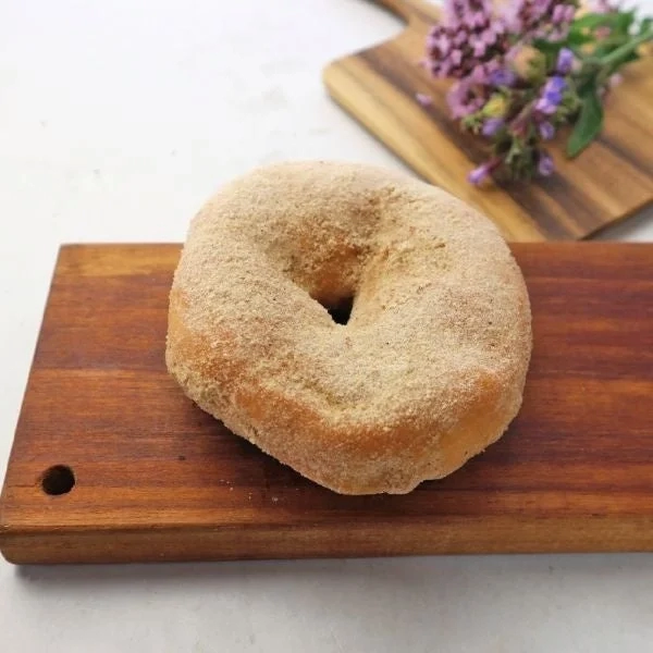 Natural Yeast Donut