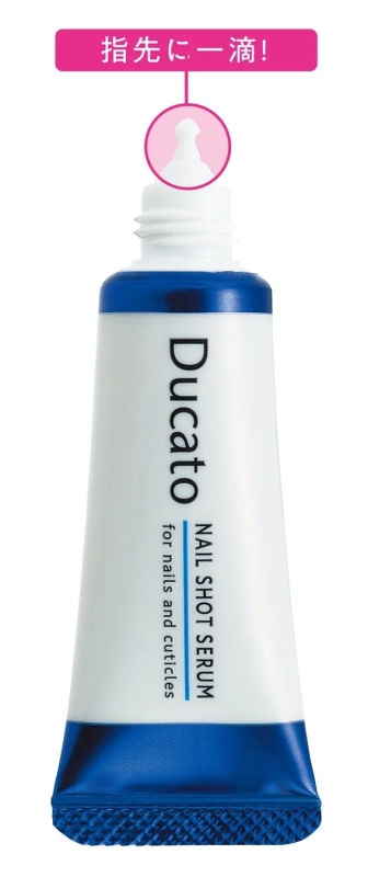 Dropper tube application