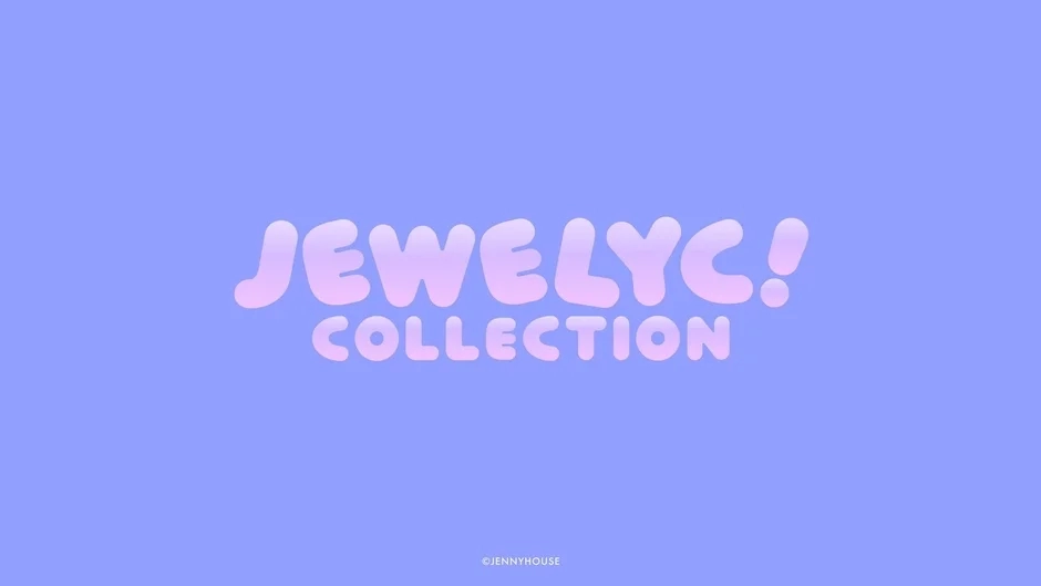 JEWELYC! Collection Logo