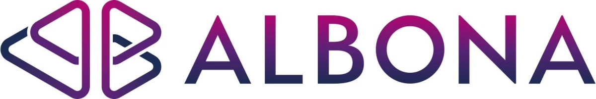 ALBONA Co., Ltd. Logo
