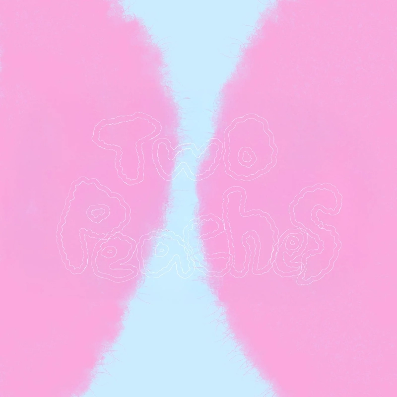 Two Peaches Album Art