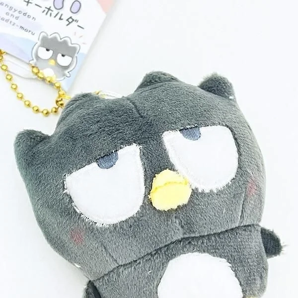 Bad Badtz-Maru close up