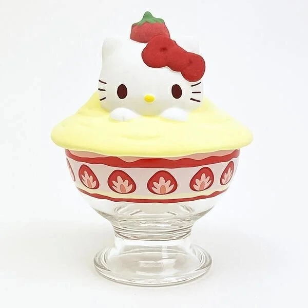 Hello Kitty Parfait Humidifier