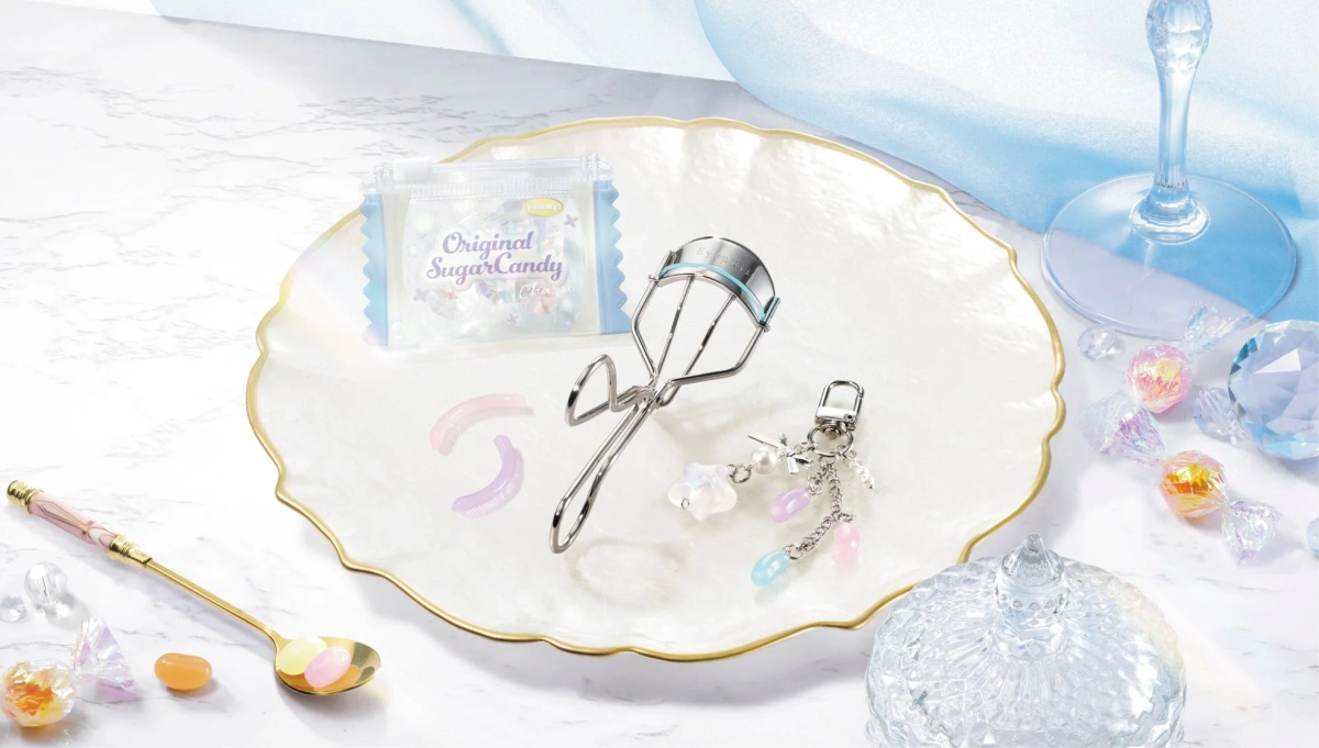 Eyeputti Candy Shop Curler