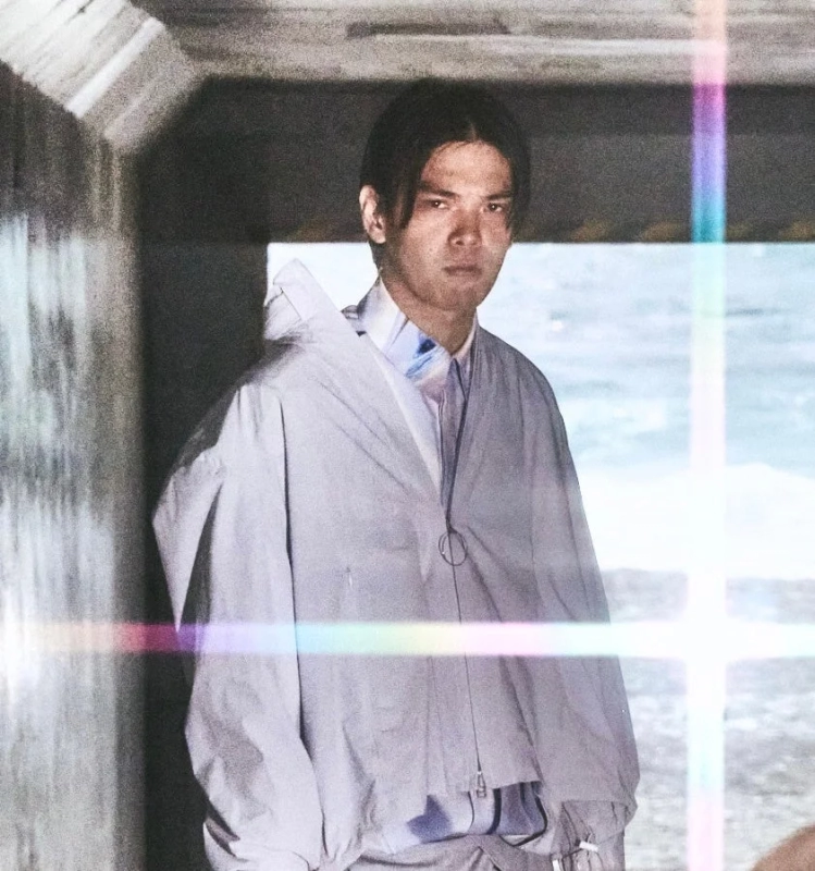 Soshi the 'it' (Dos Monos)