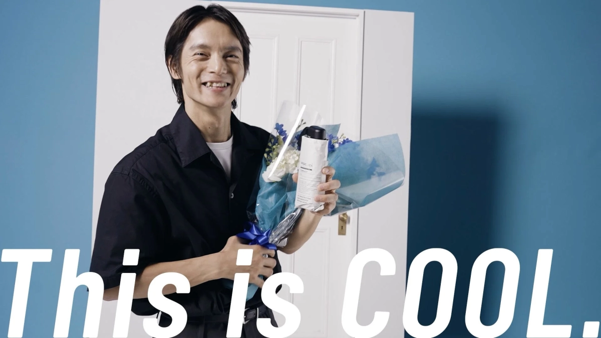 Masataka Kubota with Wpc. IZA