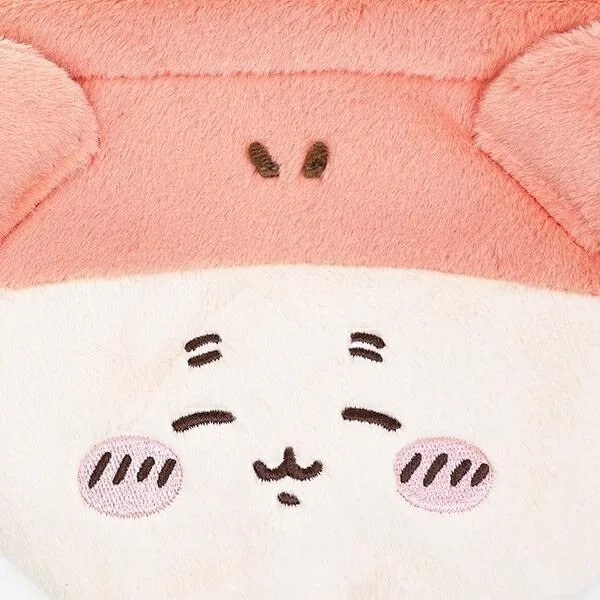 Furuhonya Face Pouch