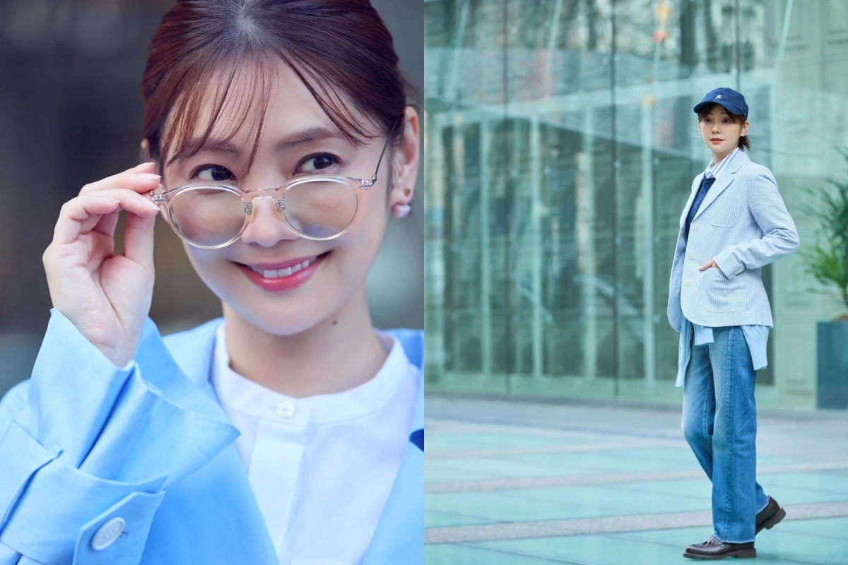 Elegant Casuals for Spring Outings