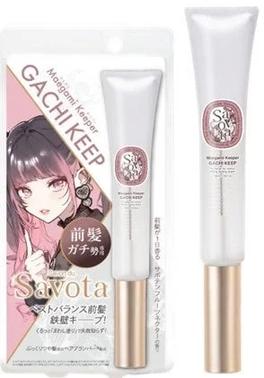 Savon du Savota MAEGAMI Keeper GACHI KEEP (Pink)