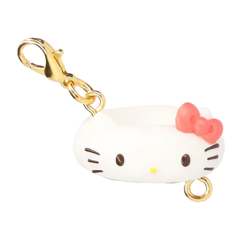 Hello Kitty Charm