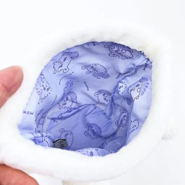 Momonga Pouch Inner Lining