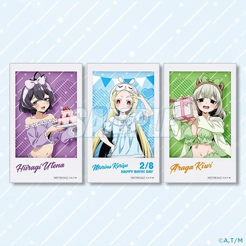 Mini Bromide Bonus