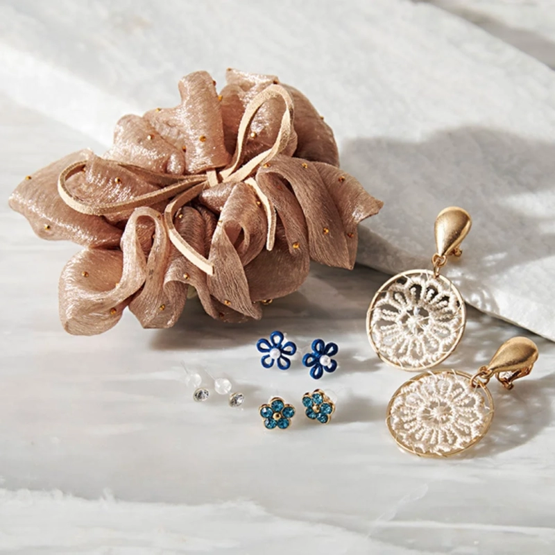 Hair and Ear Accessories