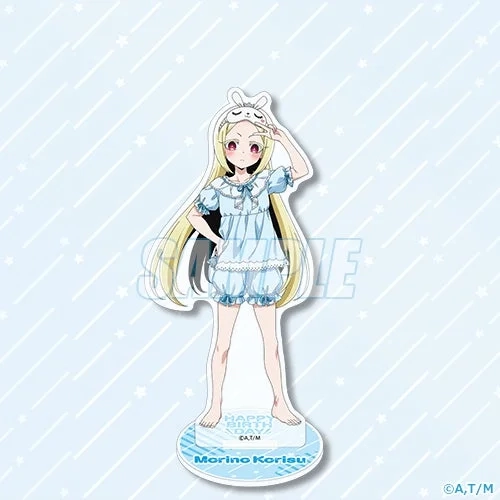 Korisu Morino Acrylic Stand Figure