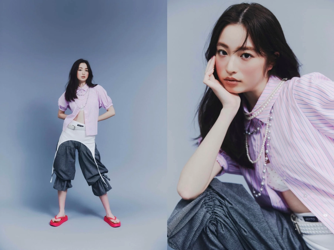 Komono Master Coordinate 1