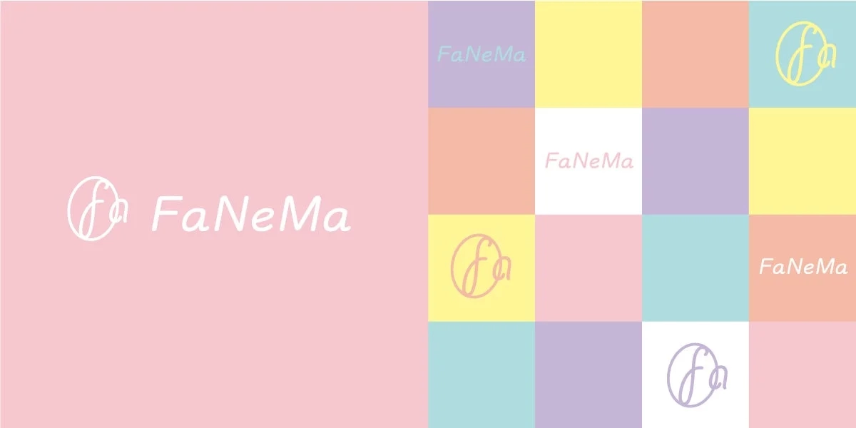 FaNeMa Logo
