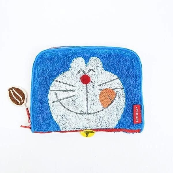 Doraemon Dot Pouch