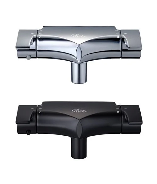 ReFa Faucet and Showerhead
