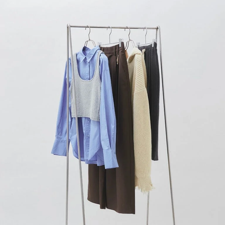 Staff-Designed Items