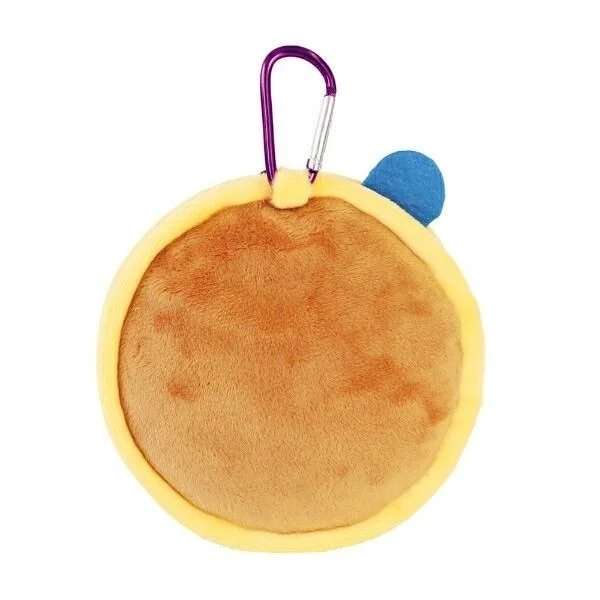 Dorayaki pouch, general view