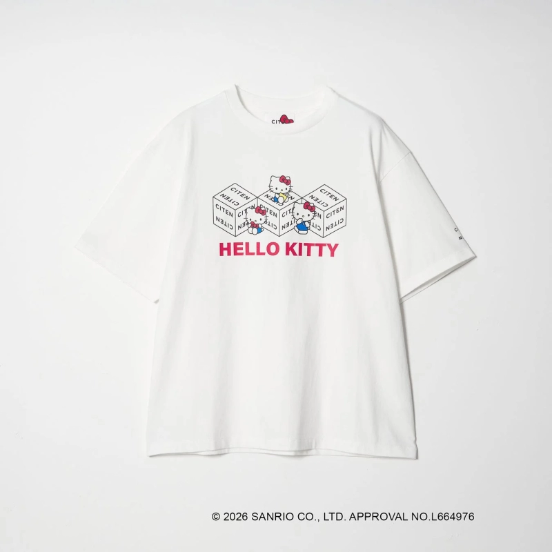 Hello Kitty T-shirt